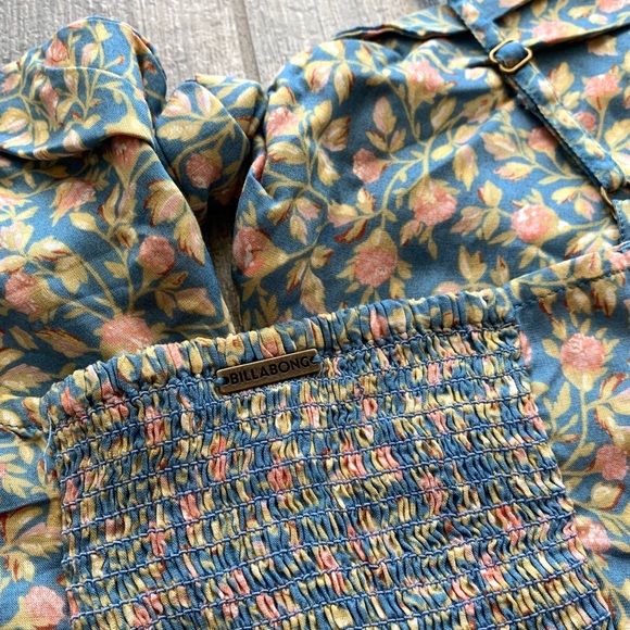 🔥🔥BILLABONG - AMOR TOP🔥🔥 - Picture 7 of 7